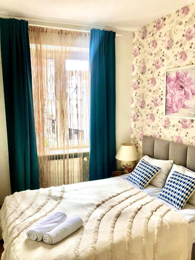 Apartament Starogdanski 4 Esterno foto