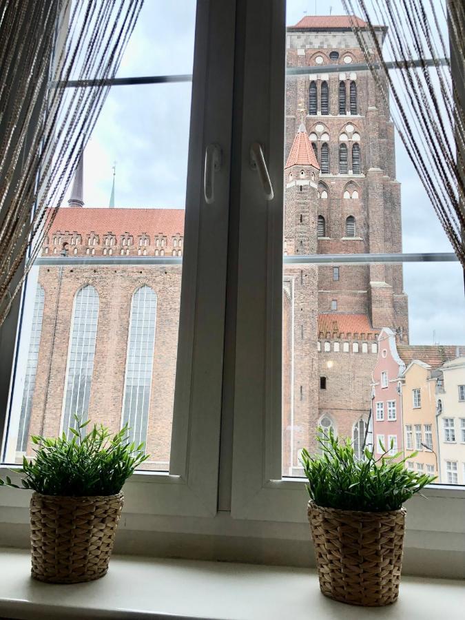 Apartament Starogdanski 4 Esterno foto