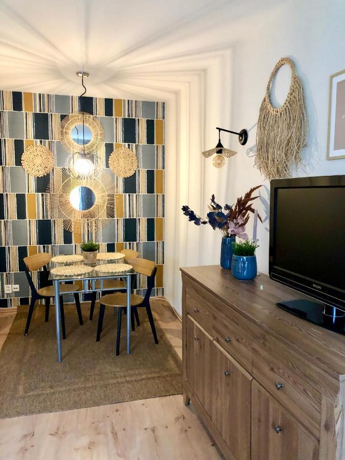 Apartament Starogdanski 4 Esterno foto