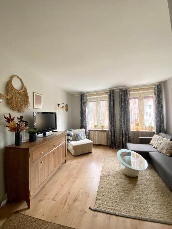 Apartament Starogdanski 4 Esterno foto
