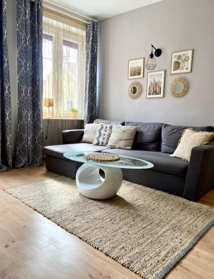 Apartament Starogdanski 4 Esterno foto