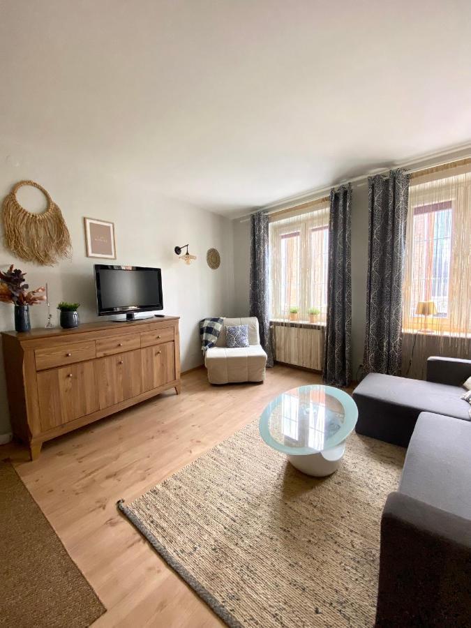 Apartament Starogdanski 4 Esterno foto