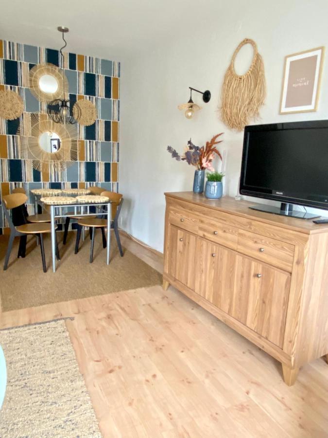 Apartament Starogdanski 4 Esterno foto
