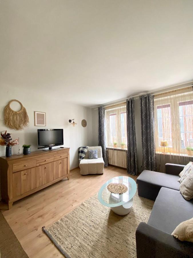 Apartament Starogdanski 4 Esterno foto
