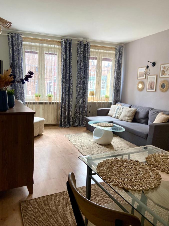 Apartament Starogdanski 4 Esterno foto