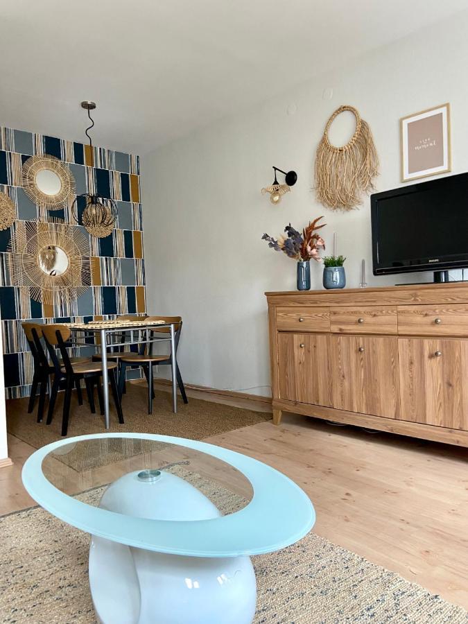 Apartament Starogdanski 4 Esterno foto