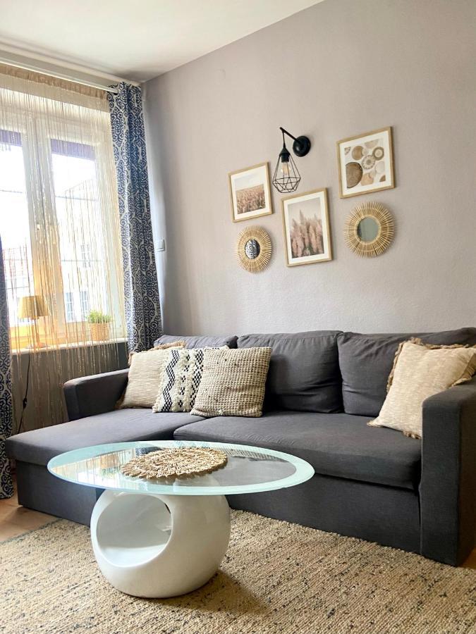 Apartament Starogdanski 4 Esterno foto