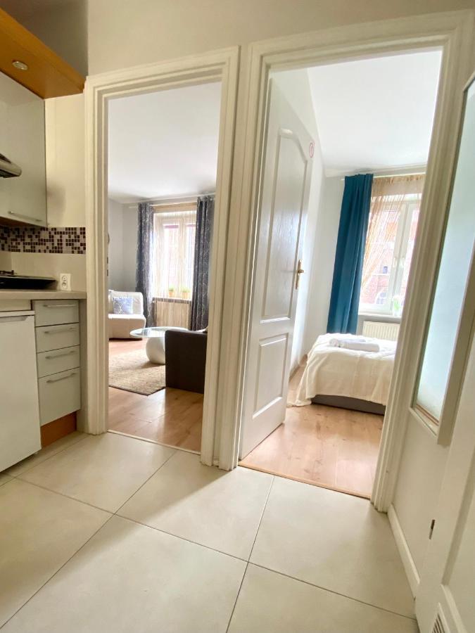 Apartament Starogdanski 4 Esterno foto