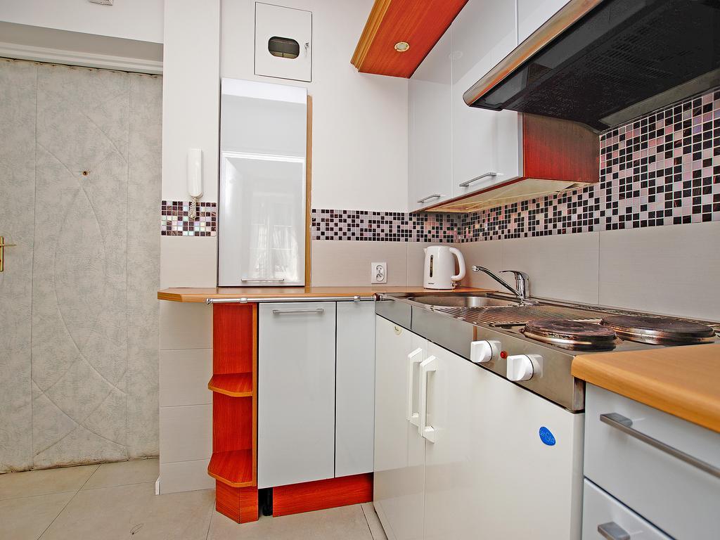 Apartament Starogdanski 4 Esterno foto