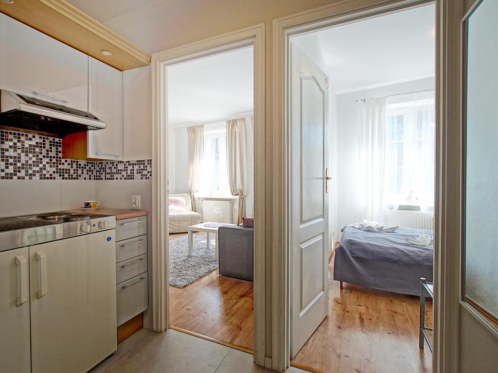 Apartament Starogdanski 4 Esterno foto