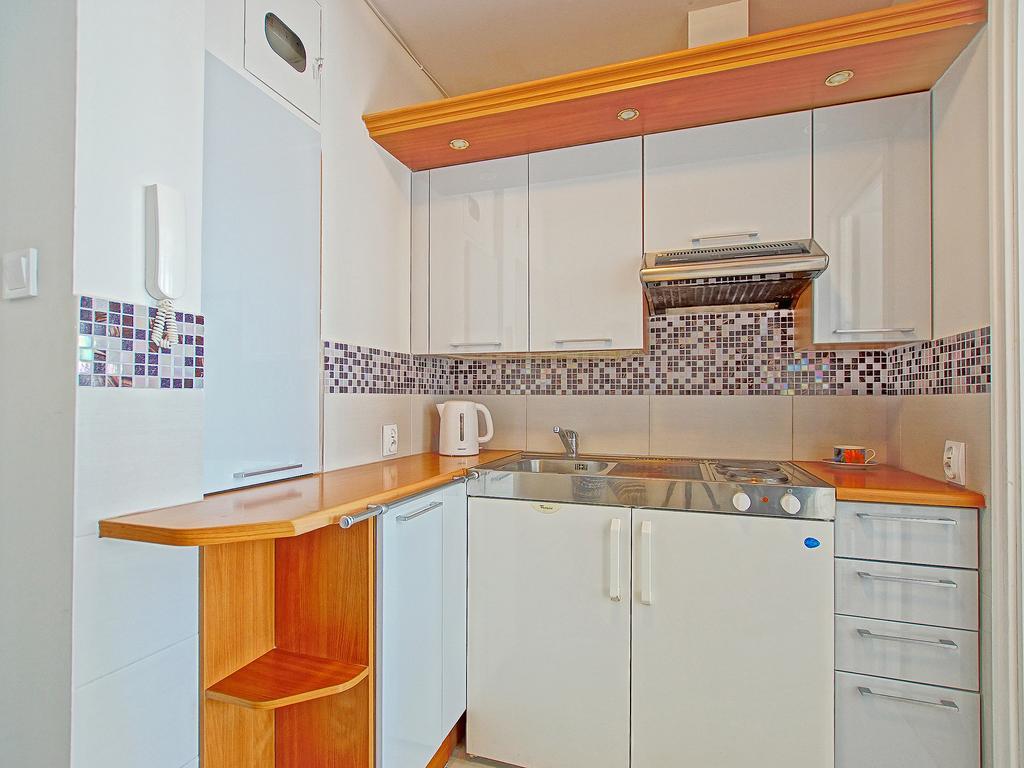 Apartament Starogdanski 4 Esterno foto